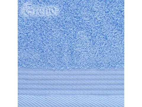 Ręcznik Greno Perfect 70x140 Niebieski