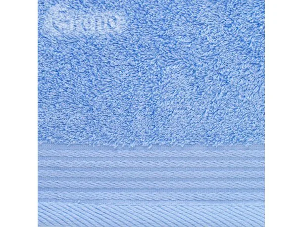 Ręcznik Greno Perfect 70x140 Niebieski