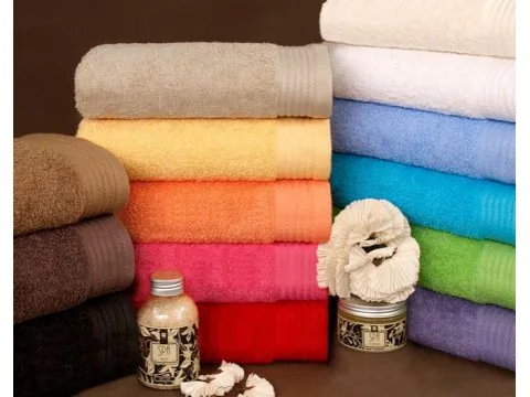 Ręcznik Greno Perfect 70x140 Niebieski