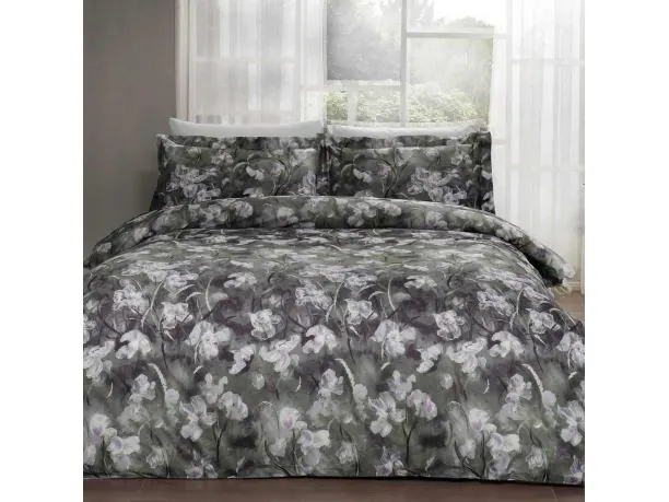 Ekskluzywna pościel satynowa 200x220 Gilles Tivolyo Satin