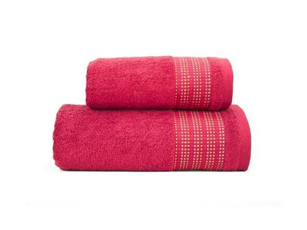 Ręcznik Greno Oryginał 70x140 Czerwony