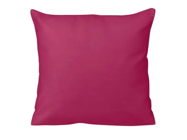 Poszewka satynowa jednobarwna 40x40 Jasny fiolet 040