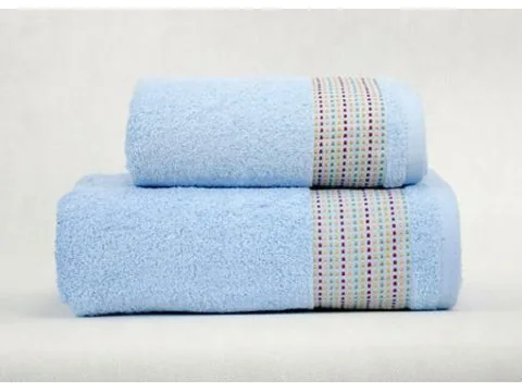 Ręcznik Greno Oryginał 70x140 Niebieski