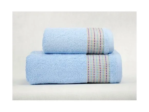 Ręcznik Greno Oryginał 70x140 Niebieski