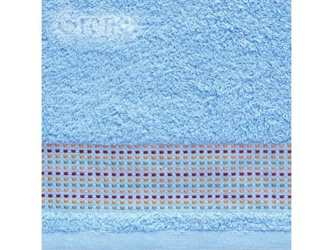 Ręcznik Greno Oryginał 70x140 Niebieski