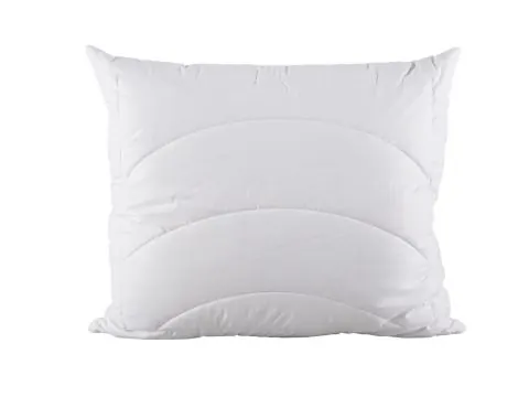 Poduszka - Imperial Alpaka - z alpaki 70x80 AMW z zamkiem