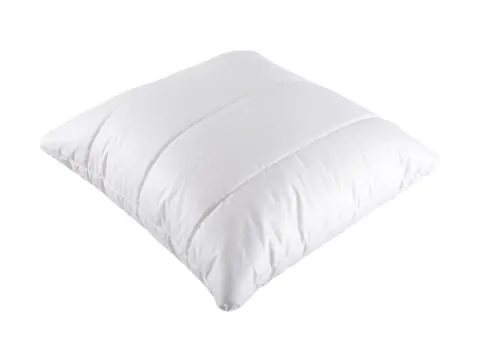 Poduszka - Imperial Owcza Wełna - wełniana 40x40 AMW z zamkiem