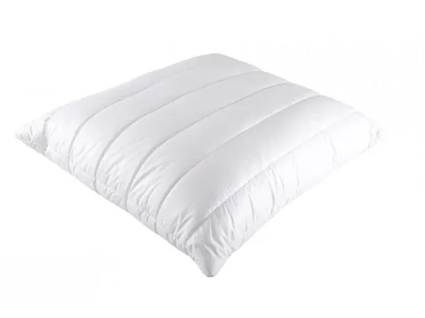 Poduszka - Imperial Owcza Wełna - wełniana 50x60 AMW z zamkiem