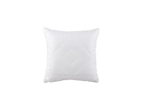 Poduszka - Imperial Dziki Jedwab - 40x40 AMW z zamkiem