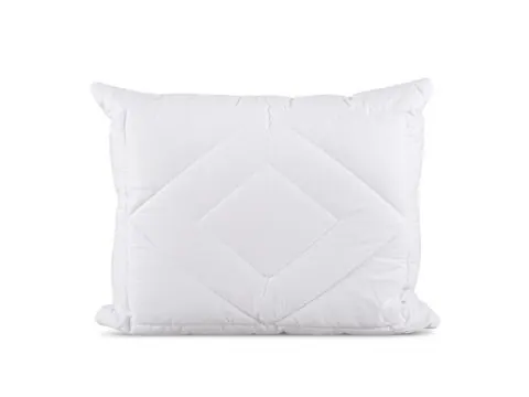 Poduszka - Imperial Dziki Jedwab - 50x60 AMW z zamkiem