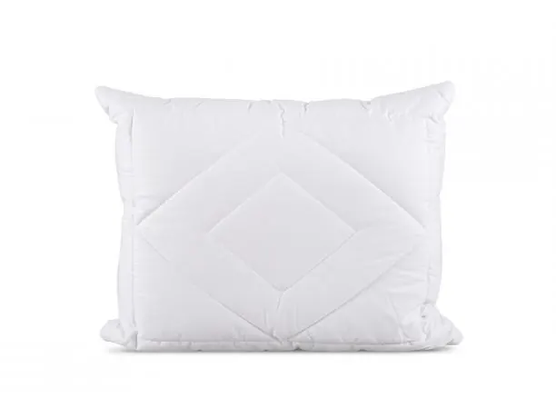 Poduszka - Imperial Dziki Jedwab - 70x80 AMW z zamkiem