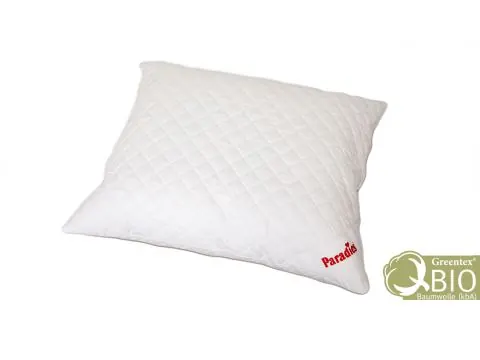Poduszka 70x80 antyalergiczna - Softy Plus Organic - Paradies® Poduszka 70x80 antyalergiczna - Softy Plus Organic - Paradies®