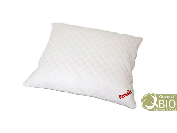 Poduszka 50x70 antyalergiczna - Softy Plus Organic - Paradies®