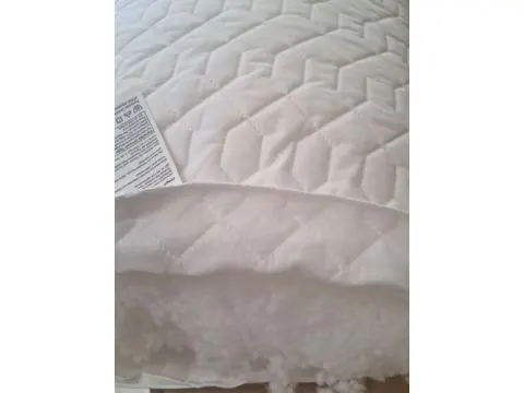 Poduszka 70x80 antyalergiczna - Softy Plus Organic - Paradies® Poduszka 70x80 antyalergiczna - Softy Plus Organic - Paradies®