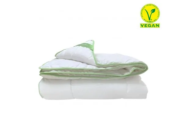 Kołdra 4 Pory Roku 160x200 Bamboo antyalergiczna bambusowa Poldaun