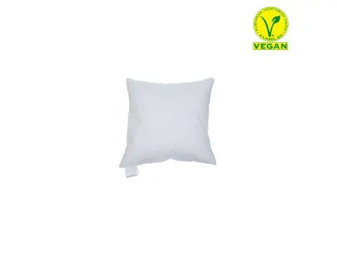 Poduszka pikowana 40x40 - bambusowa - Bamboo antyalergiczna Poldaun Poduszka pikowana 40x40 - bambusowa - Bamboo antyalergiczna Poldaun