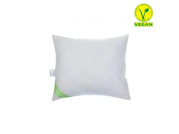 Poduszka pikowana 50x60 - bambusowa - Bamboo antyalergiczna Poldaun