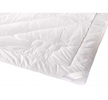 Kołdra zimowa  - Imperial wełna owcza DUO - 140x200  AMW wełniana