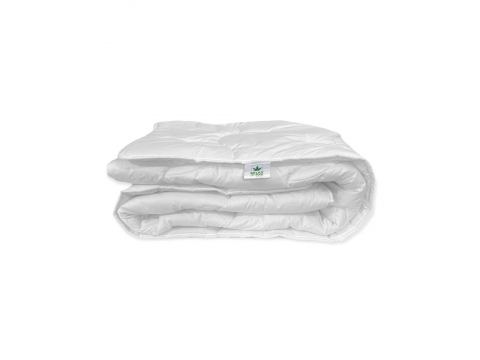 Kołdra całoroczna - Relax CBD - 220x200 z olejkiem konopnym Kołdra całoroczna - Relax CBD - 220x200 z olejkiem konopnym
