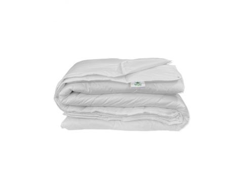 Kołdra 4 pory roku  - Relax CBD - 200x200 z olejkiem konopnym - podwójna Kołdra 4 pory roku  - Relax CBD - 200x200 z olejkiem konopnym - podwójna