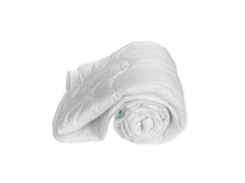 Kołdra letnia- Relax CBD - 220x200 z olejkiem konopnym - ultralekka