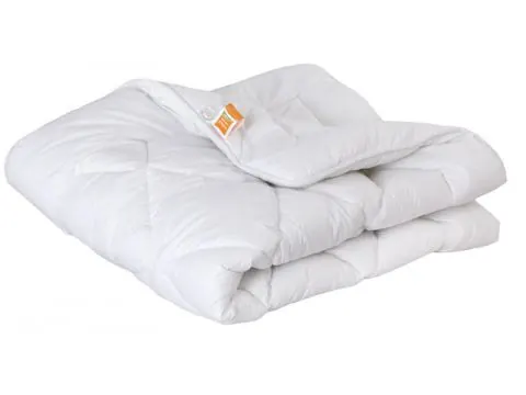 Kołdra - całoroczna - antyalergiczna Hollofil® Allerban® 200x200 - antyroztoczowa