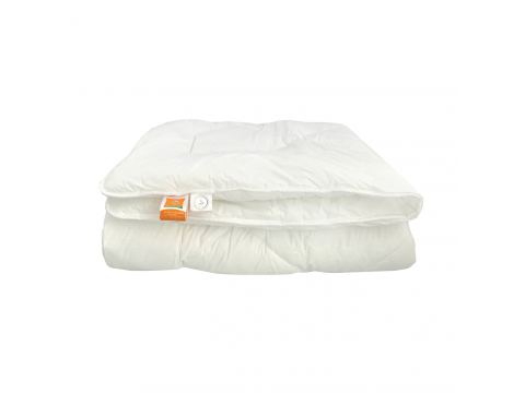 Kołdra - zimowa -  antyalergiczna  Hollofil® Allerban®  180x200 - antyroztoczowa
