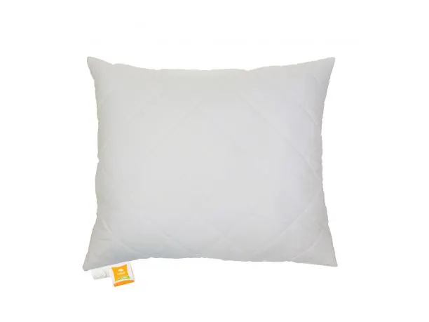 Poduszka antyalergiczna do spania 70x80 – Hollofil Allerban, antyroztoczowa