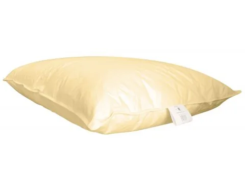 Poduszka Puch 70x80 AMW 1,0 kg puchowa