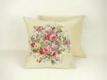 Poszewka dekoracyjna gobelinowa bukiet nr 132 SlodkieSny 45x45 cm gobelin