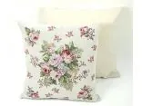 Poszewka dekoracyjna gobelinowa bukiecik nr 05 SlodkieSny 45x45 cm gobelin
