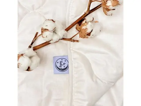 Kołdra całoroczna 220x200 Ecotton bawełniana premium 100 % bawełna