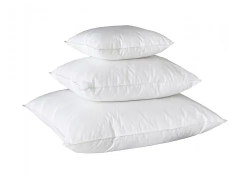 Poduszka 50x60 Fillflakes antyalergiczna imitacja puchu Fossflakes