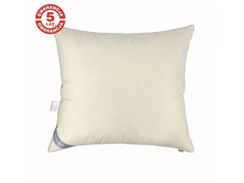 Poduszka Puchowa do spania 70x80 Classic Plus poldaun Poduszka Puchowa do spania 70x80 Classic Plus poldaun