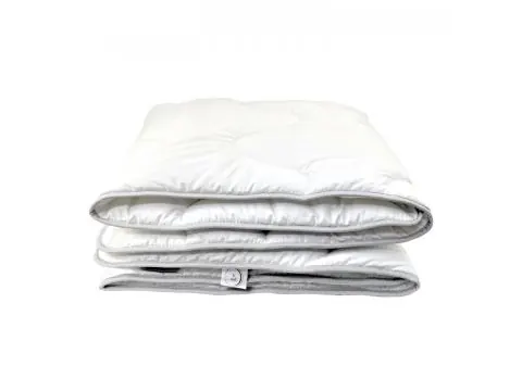 Kołdra - zimowa - antyalergiczna Cottonella 200x200 poldaun bawełniana Kołdra - zimowa - antyalergiczna Cottonella 200x200 poldaun bawełniana