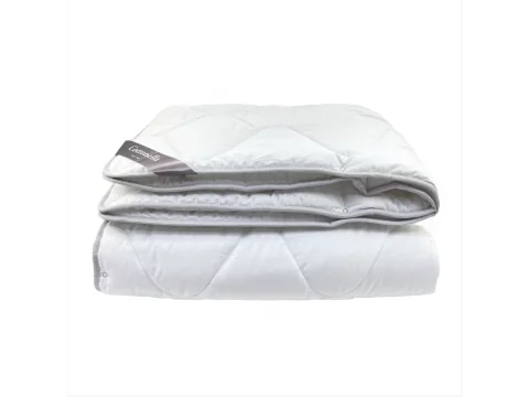 Kołdra - 4 pory roku - antyalergiczna Cottonella 220x200 poldaun bawełniana Kołdra - 4 pory roku - antyalergiczna Cottonella 220x200 poldaun bawełniana