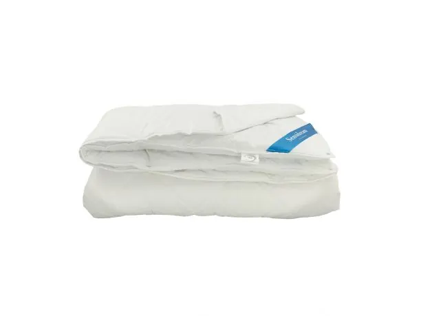 Kołdra - 4 pory roku - antyalergiczna Sensidream 180x200 poldaun