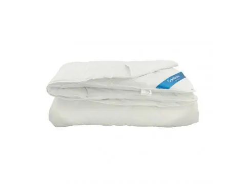 Kołdra - 4 pory roku - antyalergiczna Sensidream 220x200 poldaun Kołdra - 4 pory roku - antyalergiczna Sensidream 220x200 poldaun