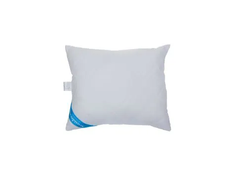 Poduszka do spania antyalergiczna 50x60 - pikowana - z zamkiem Sensidream poldaun