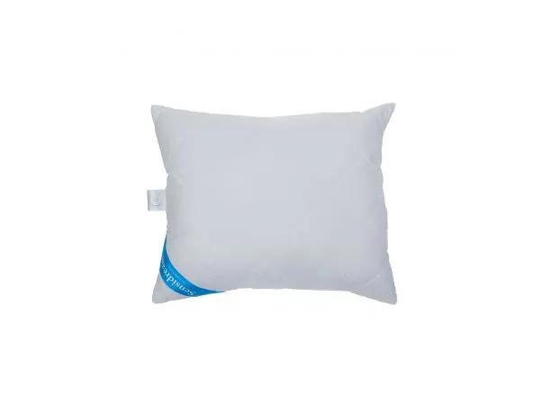 Poduszka do spania antyalergiczna 50x60 - pikowana - z zamkiem Sensidream poldaun