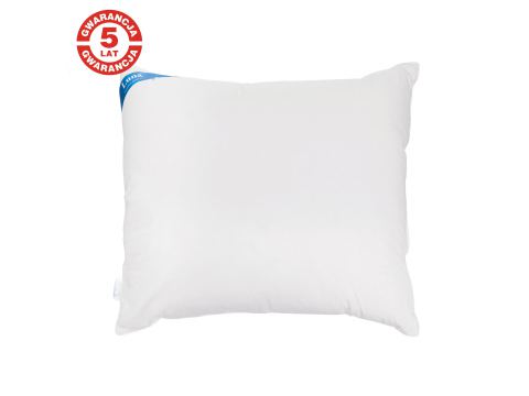 Poduszka do spania 70x80 Puchowa 3 - komorowa Luna poldaun Poduszka do spania 70x80 Puchowa 3 - komorowa Luna poldaun