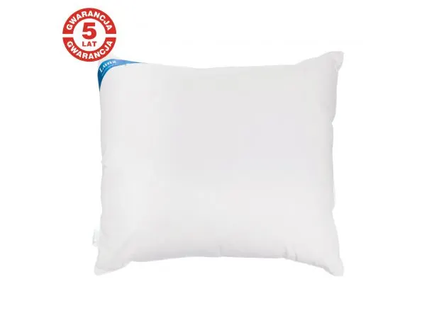 Poduszka do spania 70x80 Puchowa 3 - komorowa Luna poldaun