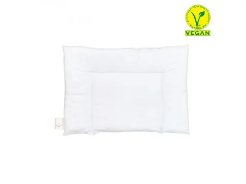 Poduszka 40x60 płaska - dziecięca - bambusowa - Bamboo antyalergiczna Poldaun Poduszka 40x60 płaska - dziecięca - bambusowa - Bamboo antyalergiczna Poldaun