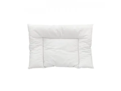 Poduszka 40x60 płaska - dziecięca bawełniana Cottonella poldaun Poduszka 40x60 płaska - dziecięca bawełniana Cottonella poldaun