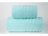 Ręcznik Alexa 70x130 Aqua jednobarwny Greno