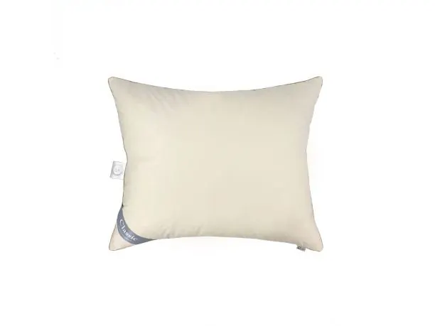 Poduszka Puchowa 50x60 Classic Plus poldaun