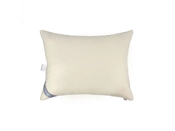 Poduszka Puchowa do spania 50x70 Classic Plus poldaun