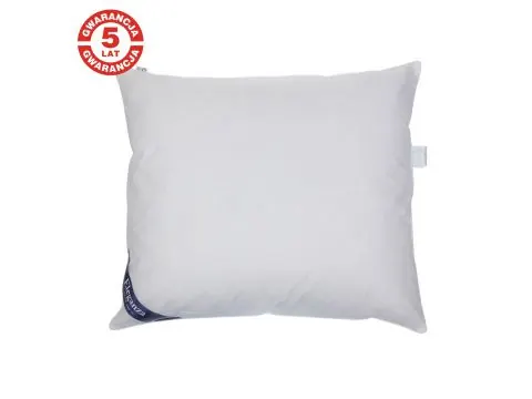 Poduszka Puchowa do spania 70x80 Eleganza poldaun Poduszka Puchowa do spania 70x80 Eleganza poldaun