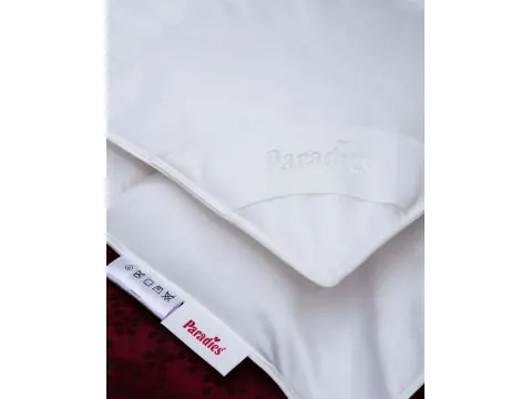 Kołdra Puchowa Paradies Crystal City 240x220 - całoroczna lekka