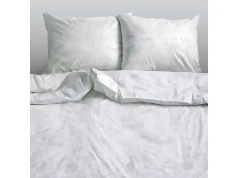 Komplet pościeli satynowej Andropol P 13 160x200 wz 17489/4 Prestige - pudełko
